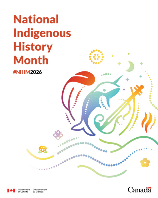 National Indigenous History Month
