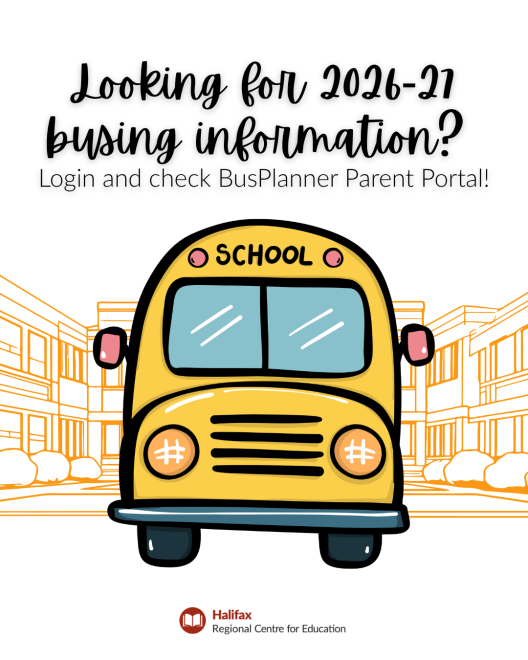 Looking for 2026-27 Busing Information?