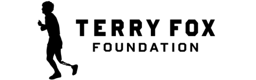 Terry Fox Foundation Logo