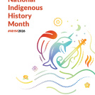 National Indigenous History Month
