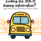 Looking for 2026-27 Busing Information?